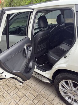 Toyota RAV4 2.2 D-4D, 4×4, automat | r.v. 2011 | Bílá perleť - 7