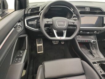 Audi Q3 35 TDI S-Line - 7