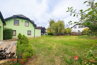 Prodej, domy/rodinný, 315 m2, Zahradní 93, 25070 Veliká Ves, - 7