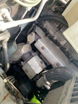 Mitsubishi Pajero 3.2 DiD - 7