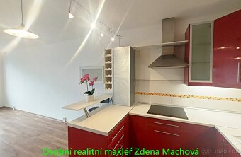 Pronájem bytu 3kk ul. Brechtova, Praha 4 - 7