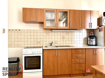 Pronájem, byty/1+kk, 39 m2, 51702 Kvasiny, Rychnov nad Kněžn - 7