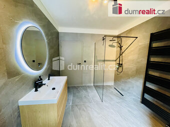 Apartmán 30 m2, balkon, Plešivec-Pstruží-Abertamy,Krušné hor - 7