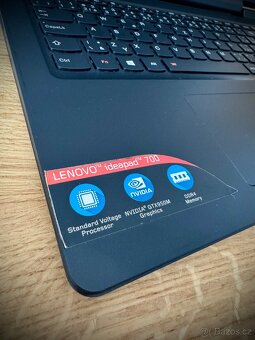 Lenovo ideapad 700 - 7