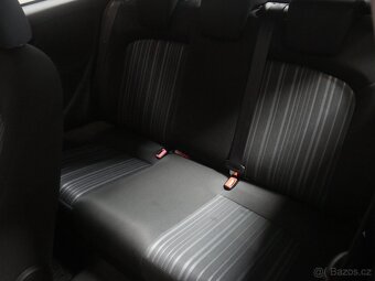 Fiat Punto 1.2i , 51 kW benzín, 2011 - 7