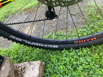Prodám Rockrider Hardtail – ideální na traily ✅ - 7