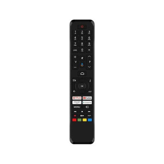 Televize Panasonic 4K LED TX-50LX650E (50" 126 cm) -ZÁNOVNÍ - 7