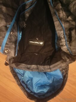 Zimní bunda Alpine pro - vel.164 /pánské xs - 7