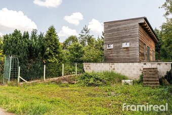 Prodej zahrady, 339 m² - Hrušovany u Brna, ev.č. 01846 - 7
