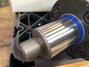 Kaiser Hydraulický rychloupínák Martin - 7