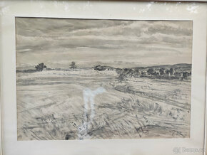 ak. mal. Karel Štika, 8 krajin - 7