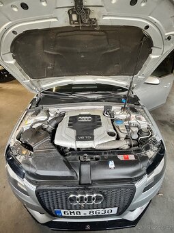 Audi A4 B8 3.0TDI - 7