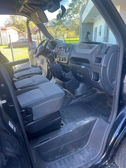 Prodám odtahovku rok 2013. - 7