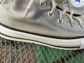 Converse All Star Chuck Taylor 36 kotníkové - 7