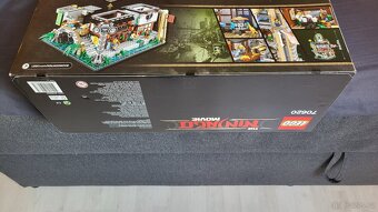 LEGO Ninjago 70620 - Ninjago City - 7