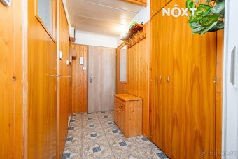 Prodej byt 2+1, 55㎡ - 7