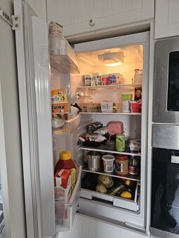 [REZERVACE]Kompletní kuchyně ve venkov stylu vč. spotřebičů - 7