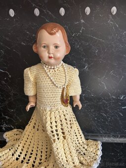 Panenka starožitná č.2 - 7