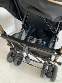 Golfový kočár gilfky Mamas & Papas - 7