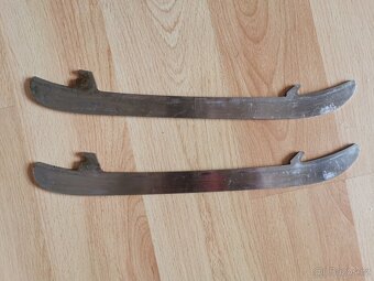 Brusle CCM JetSpeed FT6 Pro vel. 8,5 - 7