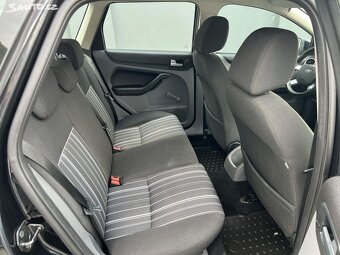 🚗 Ford Focus 1.8TDCi 85kw KLIMATIZACE ALU - 7