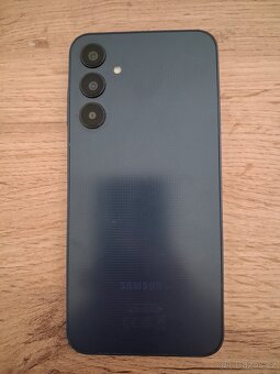 Samsung Galaxy A25 5G 6GB/128GB - 7