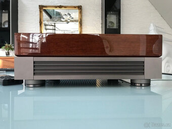 YAMAHA GT-CD1 230V Výjimečný přístroj 28kg ŠPIČKOVÝ CD p - 7