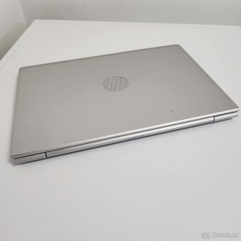 HP Probook 640 G8 /i5_11.gen/16GB_RAM/NVMe - 7