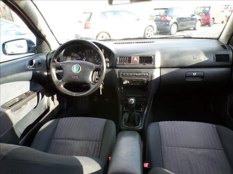 Škoda Octavia 1,9 TDI TAŽNÉ ZAŘÍZENÍ - 7