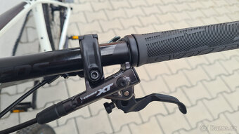 SCOTT Scale RC 900 Team,Shimano XT 1x12,vzduch.vidlice,Rám M - 7