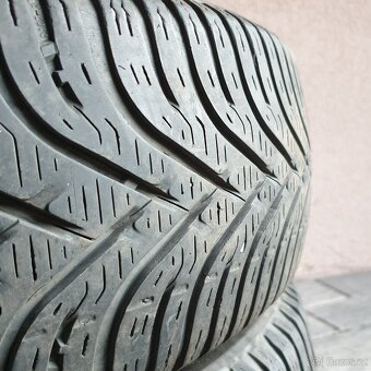 Zimní pneumatiky Falken 175/65 R15 č. AP135 - 7