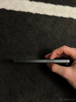 IPhone 15 Black 128GB - 7