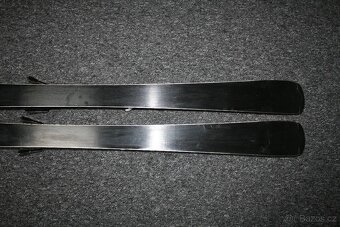 lyže Rossignol hero 130 cm , lyžiarky - 7