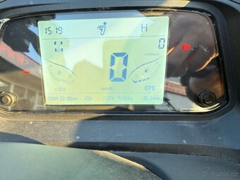 Segway AT5 L IHNED K ODBĚRU - 7