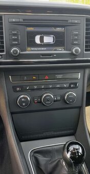 Seat Leon 1.2TSI - 77kw , výhřev , LED , výbava - 7