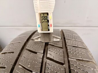 Zimní originál VW T6.1 T6 T5 216/60 r17c Goodyear - 7