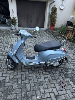 Vespa Primavera 50 2023 - 7