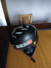 garážový výprodej- helma,bodovky, porcelán a jiné - 7