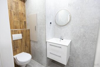 Prodej byt 2+1, 53㎡ - 7