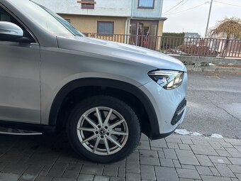 Mercedes-Benz GLE 350 d automat 4matic - 7