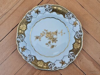 Porcelánová snídaňová sada Weimar - 7