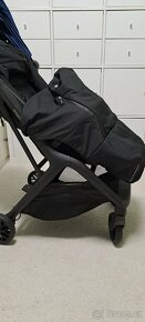 Espiro Nox Stroller - 7