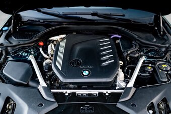 BMW 540d xDrive Touring - 7