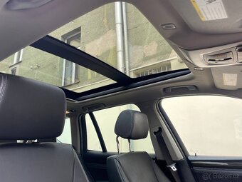 BMW X3 xDrive35i 3.0L / 224kW / 4x4 - 7