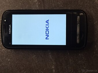 Nokia C6-00 - 7