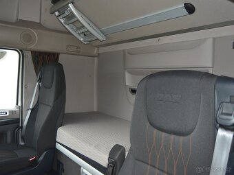 DAF XF 480 SSC E6 - tahač - 7