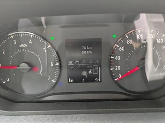 Renault Master, dCi 170 skříňová nástavba 8EP - 7