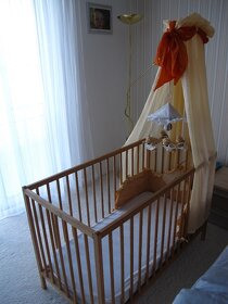 Dětská postýkla - 7