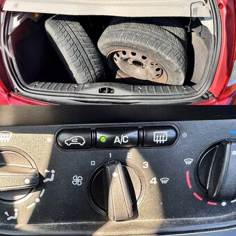 ČTYŘVÁLCOVÝ CITROEN C3 1,4i 16v, KLIMATIZACE, TAŽNÉ ZAŘ. TOP - 7