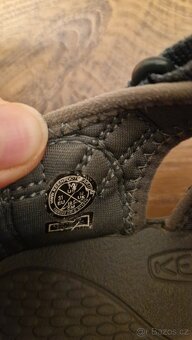 Sandále vel. 31 - 7